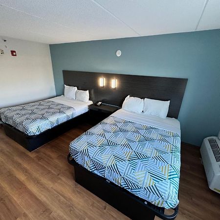Motel 6 East Syracuse, Ny - Airport المظهر الخارجي الصورة