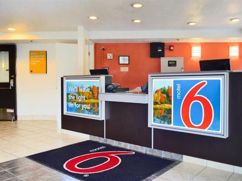 Motel 6 East Syracuse, Ny - Airport المظهر الخارجي الصورة