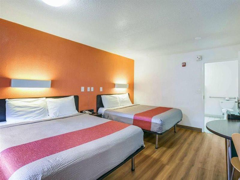 Motel 6 East Syracuse, Ny - Airport المظهر الخارجي الصورة