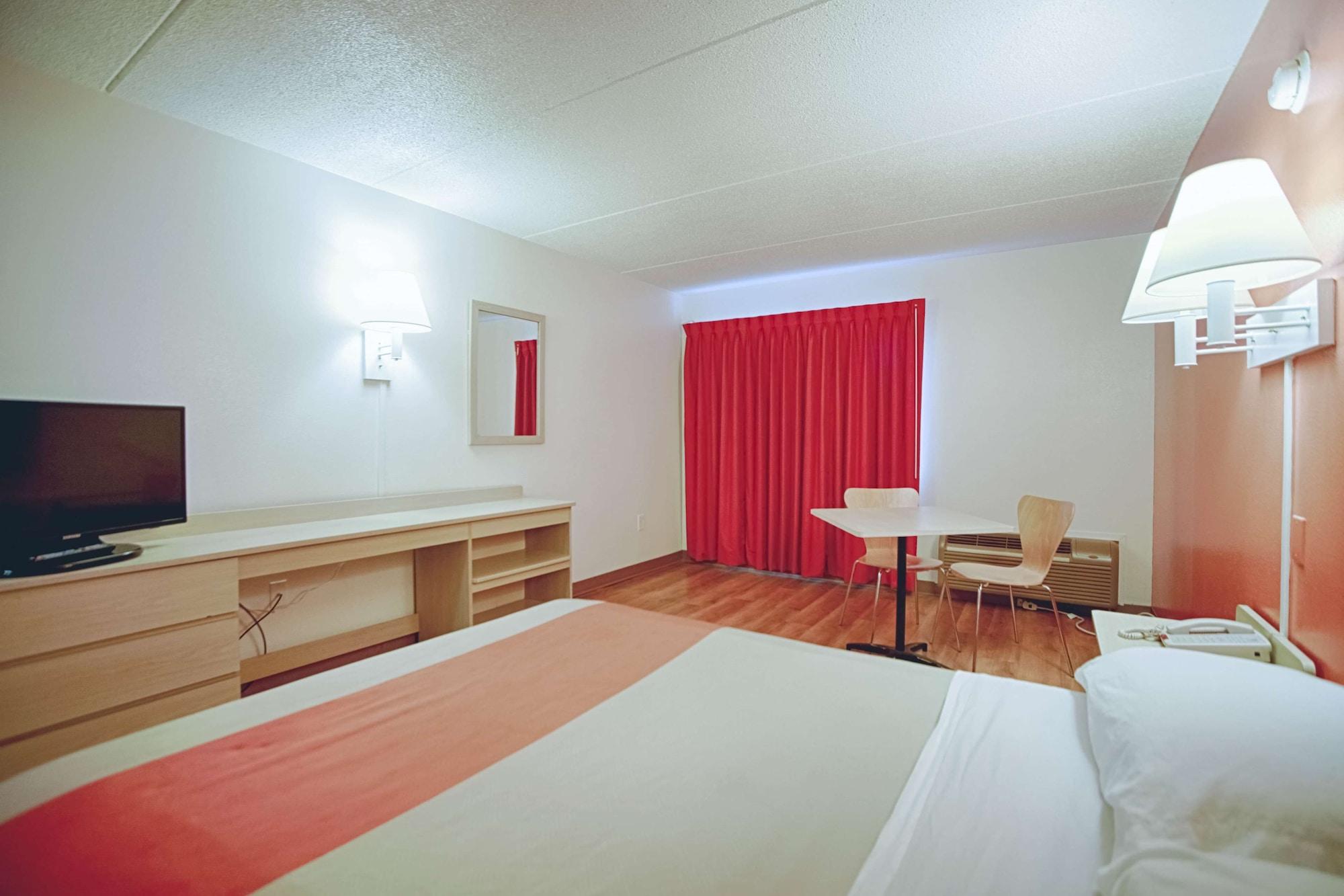 Motel 6 East Syracuse, Ny - Airport المظهر الخارجي الصورة