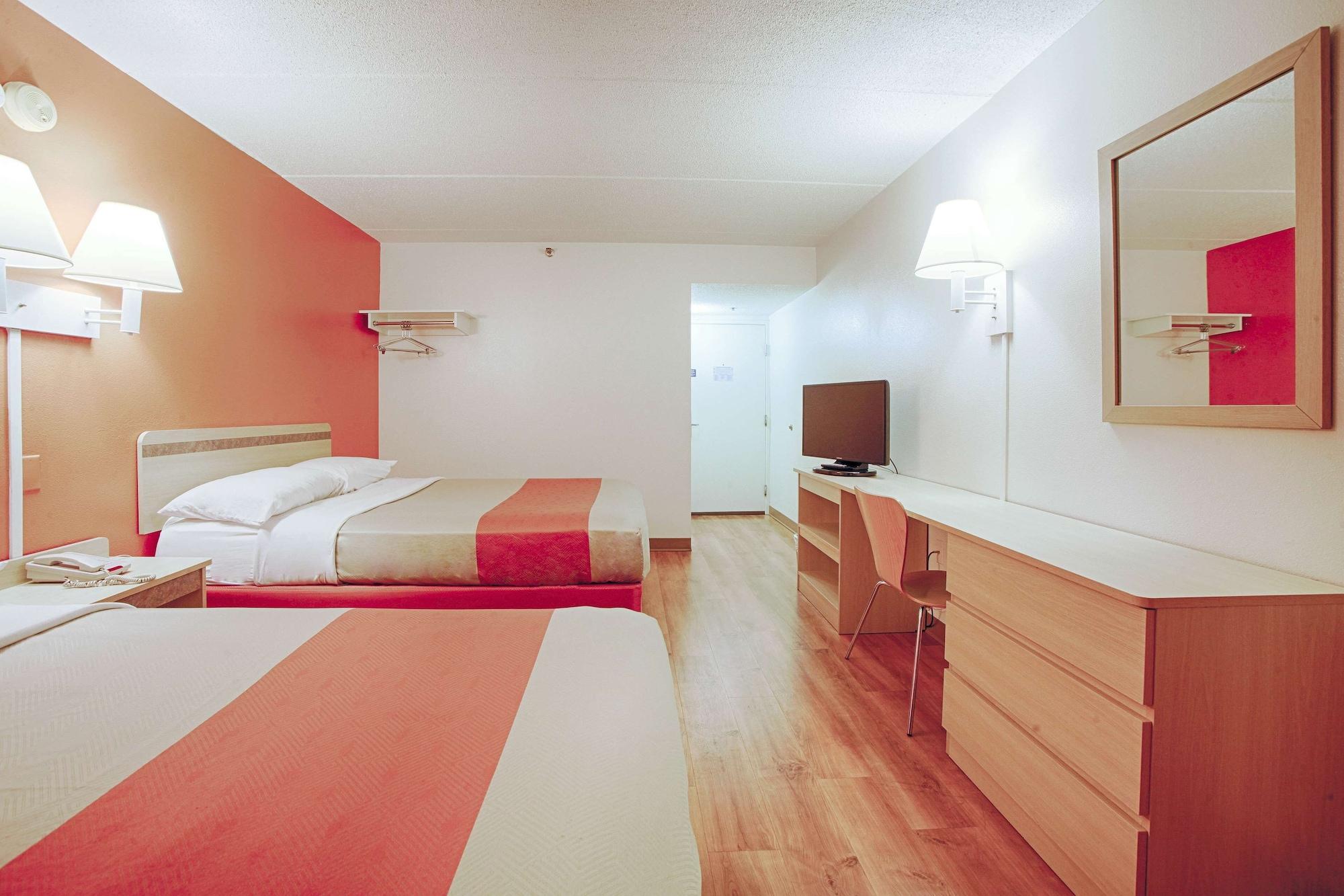 Motel 6 East Syracuse, Ny - Airport المظهر الخارجي الصورة