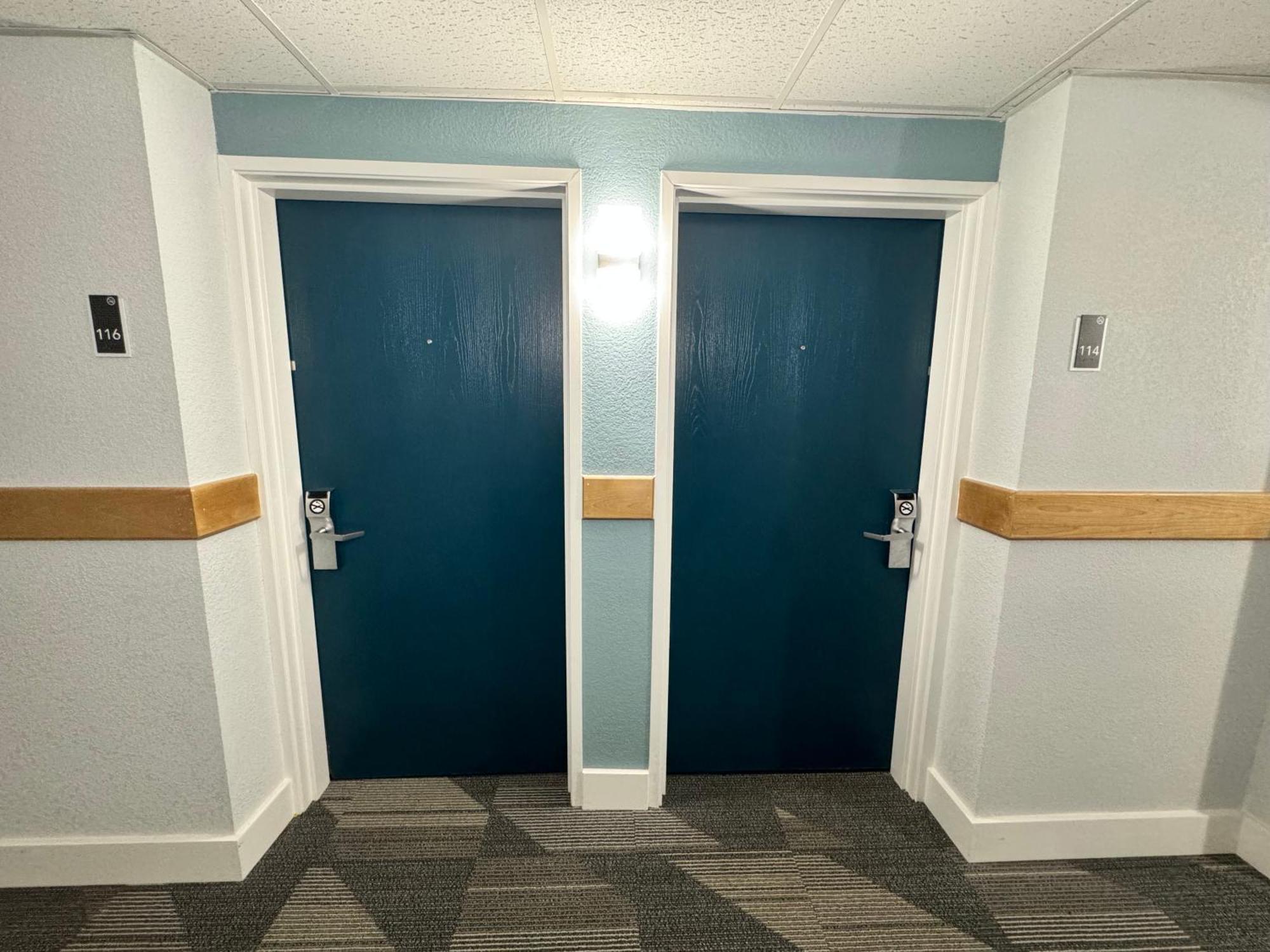 Motel 6 East Syracuse, Ny - Airport المظهر الخارجي الصورة