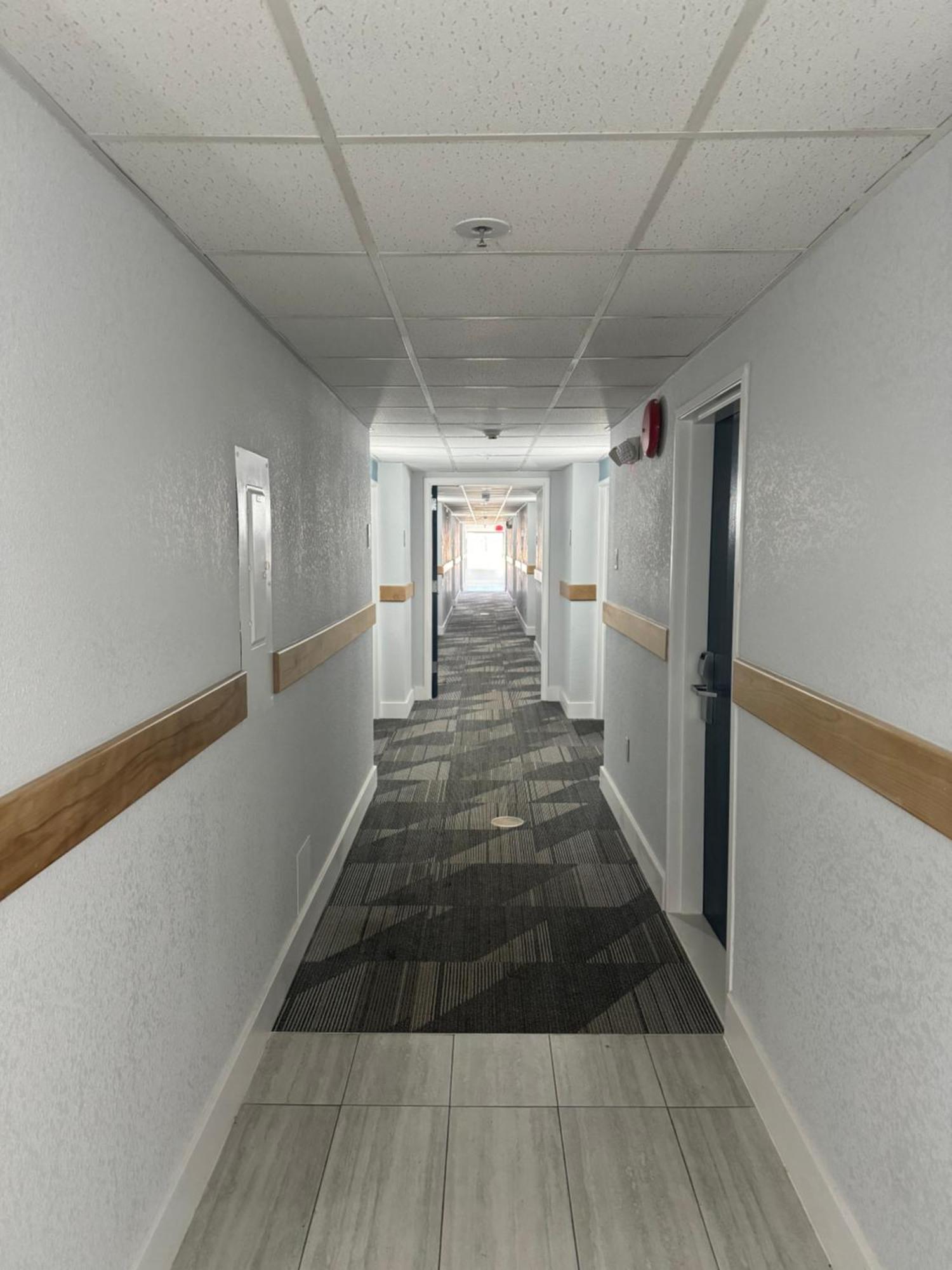 Motel 6 East Syracuse, Ny - Airport المظهر الخارجي الصورة