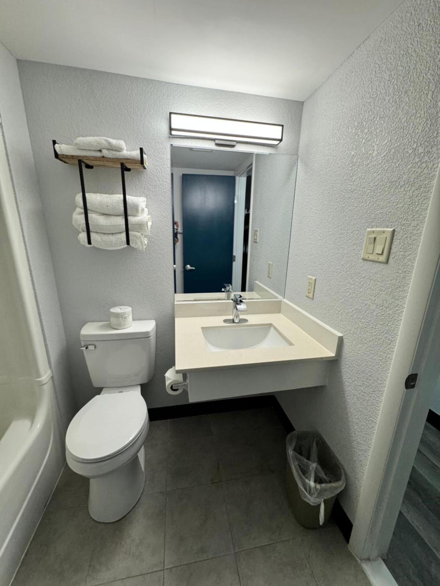 Motel 6 East Syracuse, Ny - Airport المظهر الخارجي الصورة