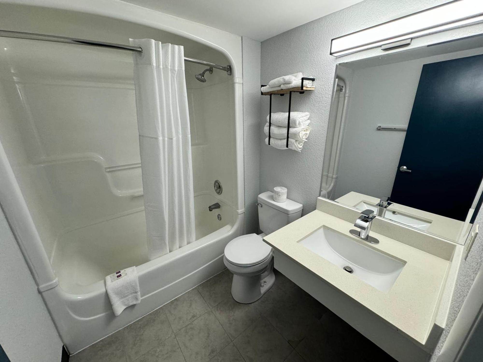Motel 6 East Syracuse, Ny - Airport المظهر الخارجي الصورة