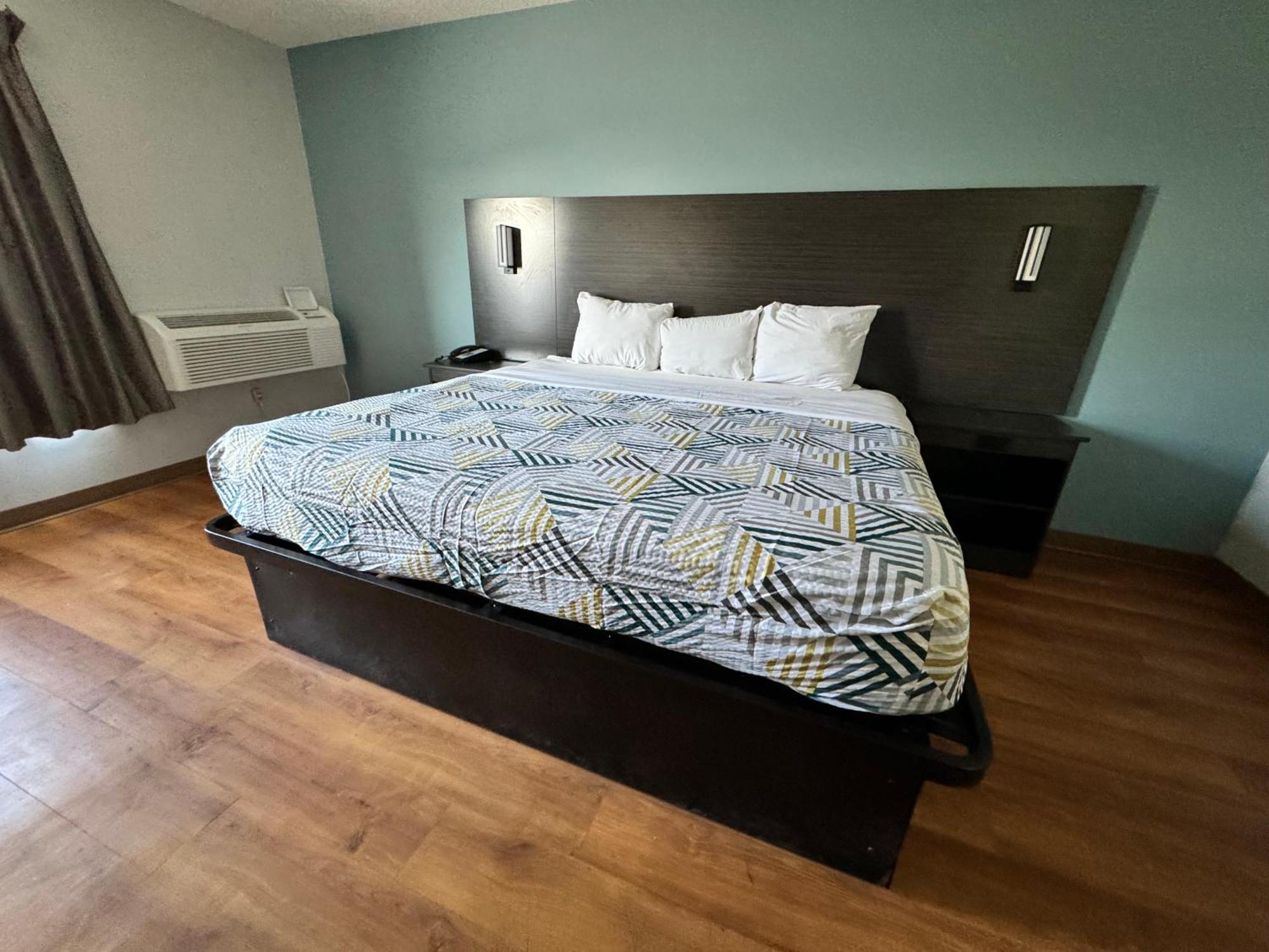 Motel 6 East Syracuse, Ny - Airport المظهر الخارجي الصورة