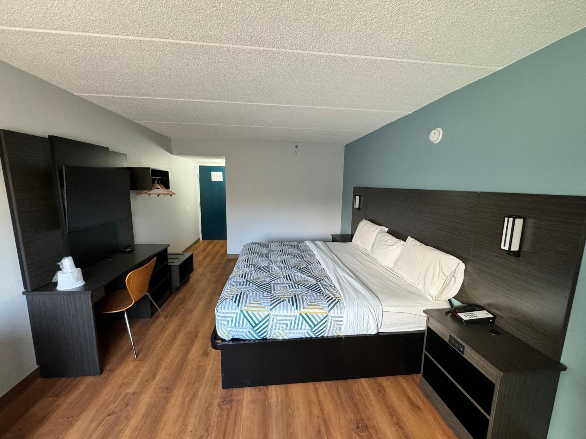 Motel 6 East Syracuse, Ny - Airport المظهر الخارجي الصورة