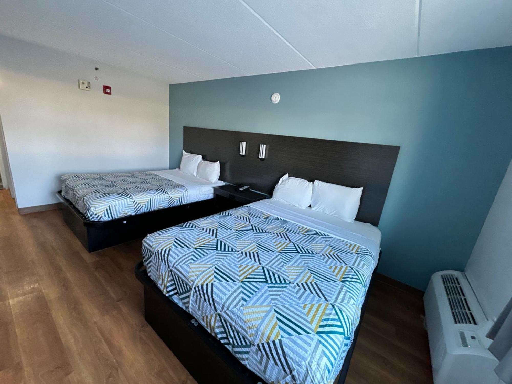 Motel 6 East Syracuse, Ny - Airport المظهر الخارجي الصورة