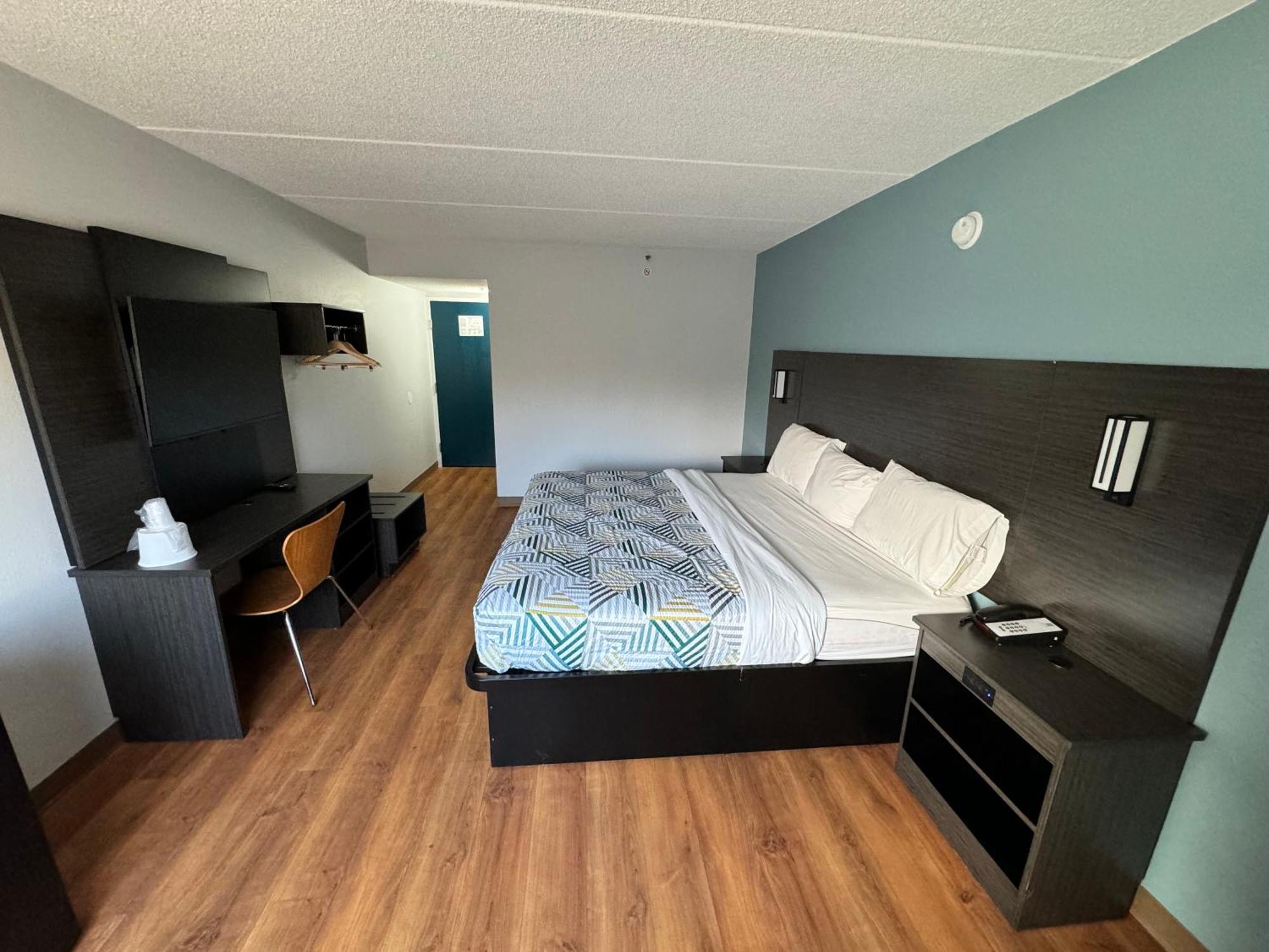 Motel 6 East Syracuse, Ny - Airport المظهر الخارجي الصورة