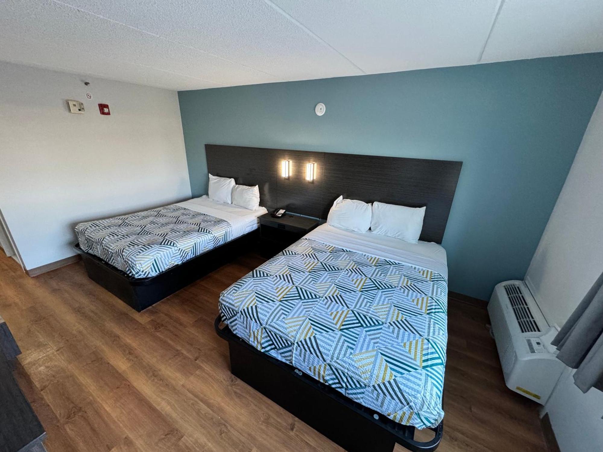 Motel 6 East Syracuse, Ny - Airport المظهر الخارجي الصورة
