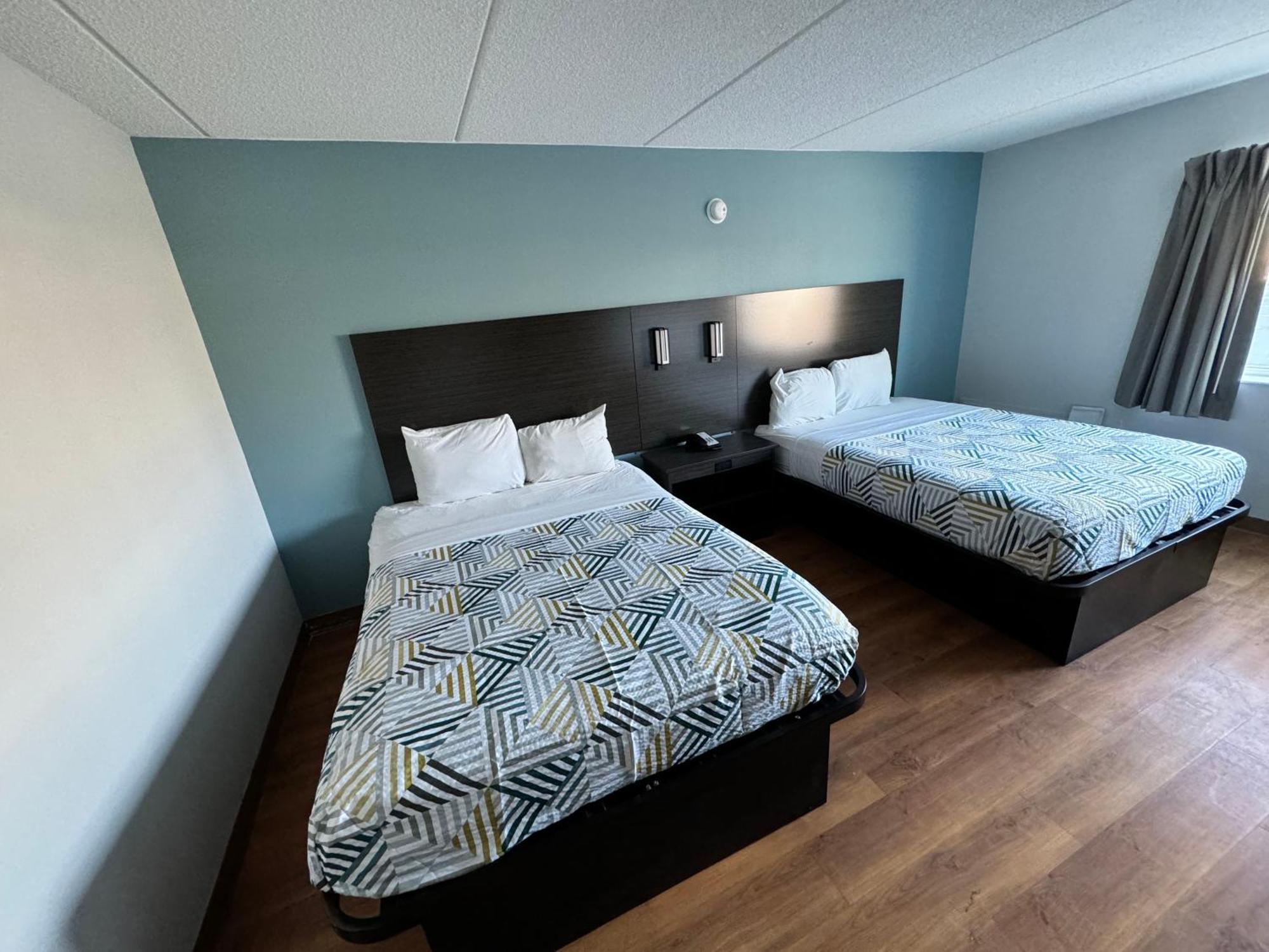 Motel 6 East Syracuse, Ny - Airport المظهر الخارجي الصورة