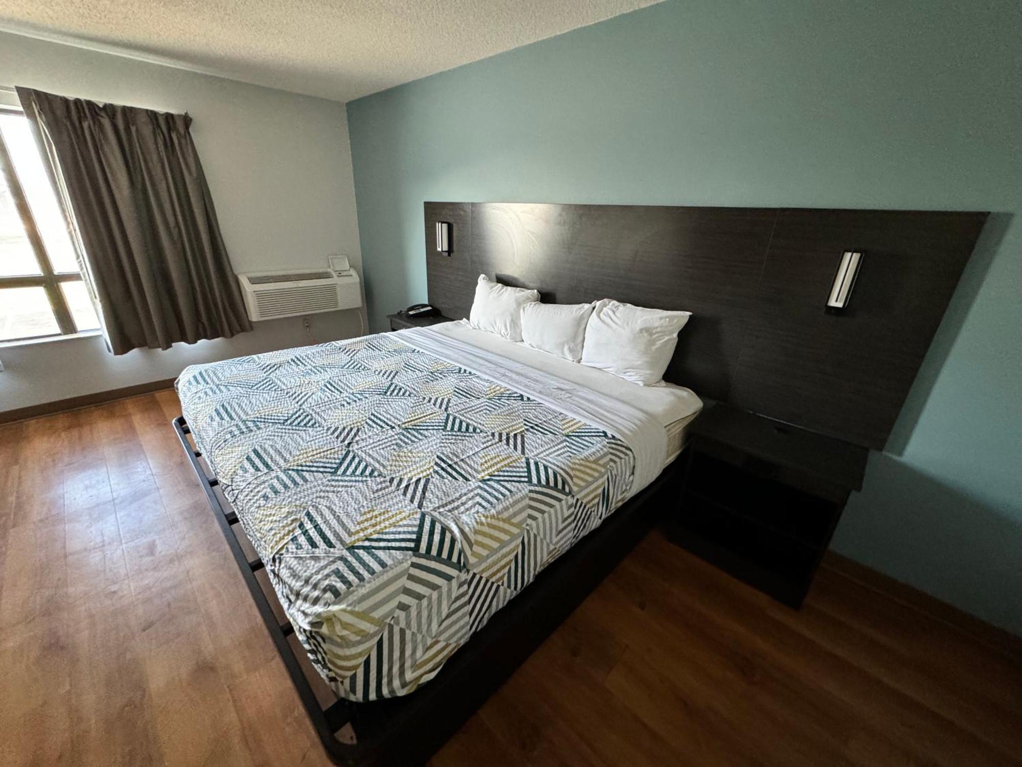 Motel 6 East Syracuse, Ny - Airport المظهر الخارجي الصورة