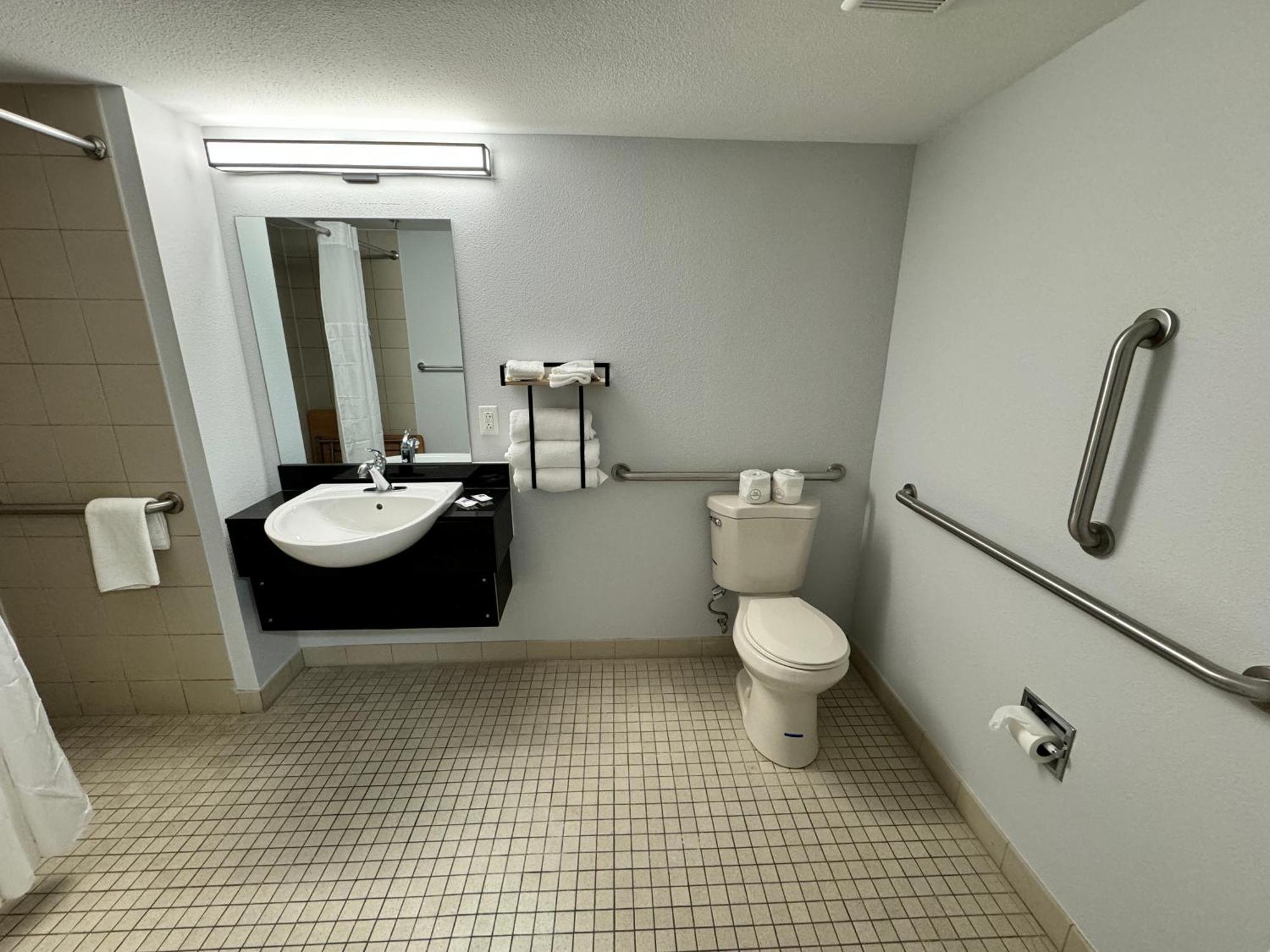 Motel 6 East Syracuse, Ny - Airport المظهر الخارجي الصورة