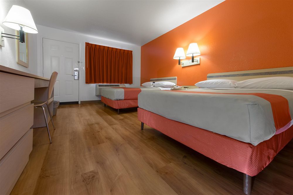 Motel 6 East Syracuse, Ny - Airport المظهر الخارجي الصورة
